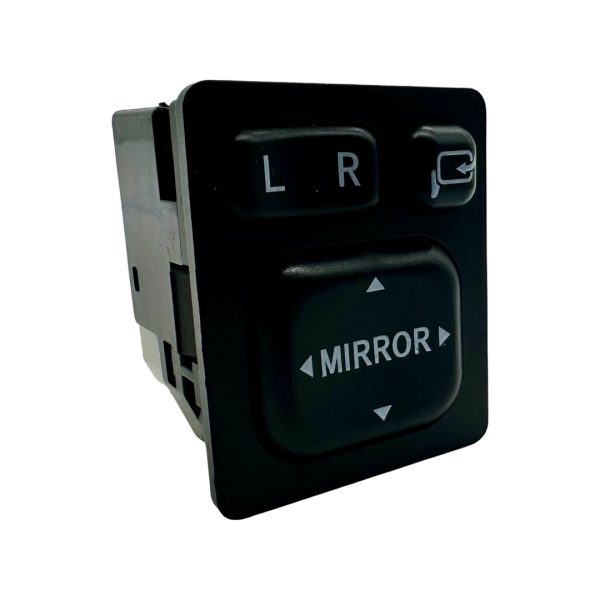 1_638818968263667275 CONTROL COMANDO ESPEJO ELECTRICO SW4 2012-2015 / YARIS 2016-2018 SPT - Imagen 1