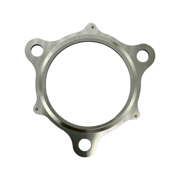 1_638821256690864746 JUNTA TURBO/MOTOR HILUX 2005-2015 3.0 1KD - Imagen 1