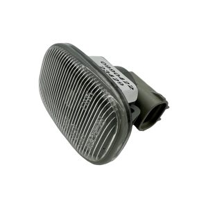 FARO DE GIRO DE GUARDABARRO BLANCO COMPLETO HILUX 05-11 COROLLA 02-08