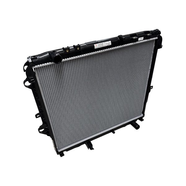 1_638828345190396664 RADIADOR DE AGUA HILUX-SW4 2016-2024 1GD-2GD CAJA MANUAL REVO SAKURA - Imagen 1