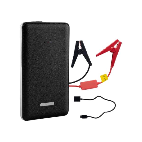 1_638830990509856521 POWER BANK ARRANCADOR DE AUTO / MOTO 10000 MAH 12 VOL PORTATIL - Imagen 1