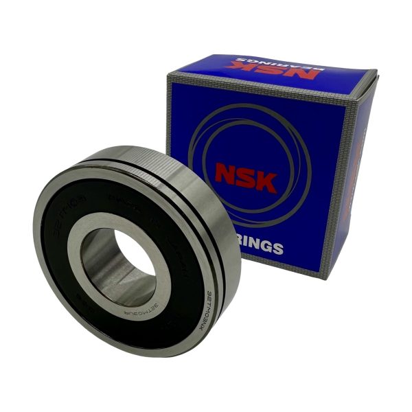 RODAMIENTO DE DIRECTA HILUX-4RUNNER 1992-2004 2.8-3.0 /3L-5L NSK JAPON - Imagen 1
