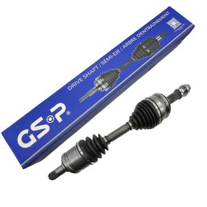 SEMIEJE HILUX-SW4 2005-2015 GSP