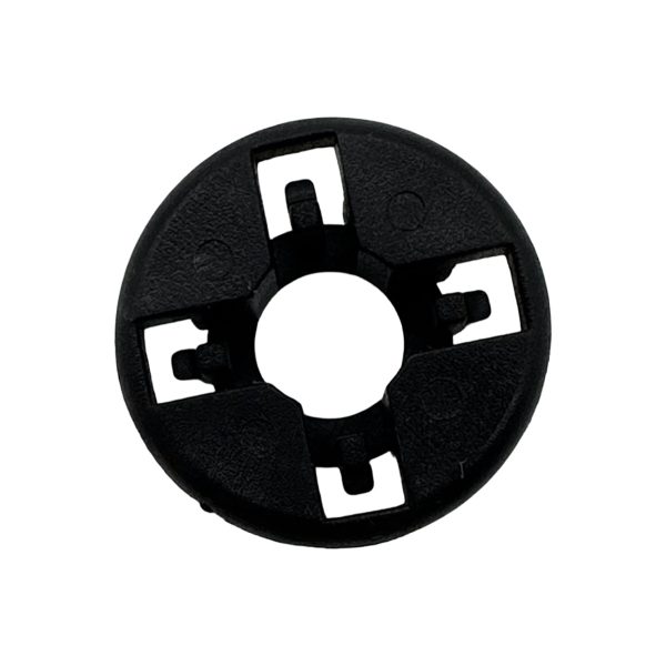 1_638843730136049359 ARO PLASTICO VARILLA CAPOT HILUX-SW4 2016-2025 SPT - Imagen 1