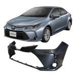 PARAGOLPE DELANTERO COROLLA 2020-2023 Original