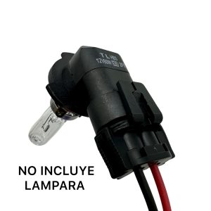 FICHA DE LAMPARA HB3 - 9005