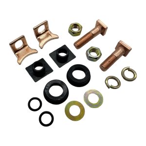JUEGO DE  REPARACION DE MOTOR DE ARRANQUE HILUX 1992-2004 2L-3L-5L SPT