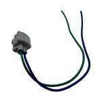 FICHA PORTALAMPARA GIRO HILUX 2005-2025 SPT
