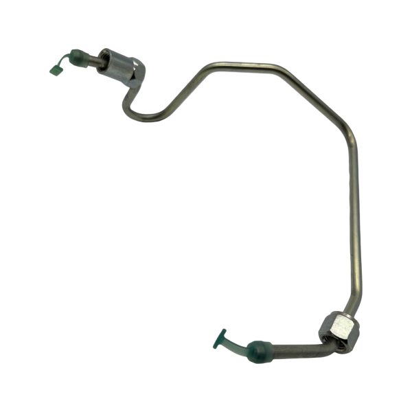 1_638863805749810423 CAÑO INYECTOR HILUX-SW4 2012-2015 Nº 2 Original - Imagen 1