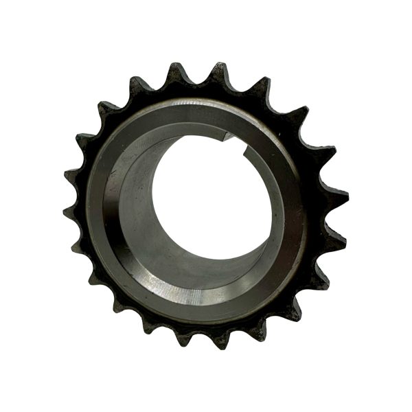 1_638863840008063679 ENGRANAJE DE CIGUEÑAL HILUX-SW4 2016-2025 (PARA CADENA) REVO TOYAKO - Imagen 1