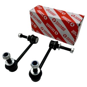 JUEGO DE BIELETAS BARRA ESTABILIZADORA HILUX-SW4 2005-2023 Toyako