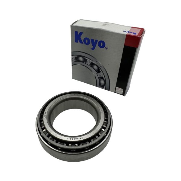 1_638871340700595327 RODAMIENTO LATERAL CORONA DIF. TRAS. JAPONES HILUX 1992-2004 KOYO JAPON - Imagen 1