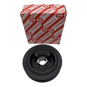 POLEA DE CIGUEÃ‘AL HILUX 1992-2004 2.8-3.0 3L-5L Taiwan