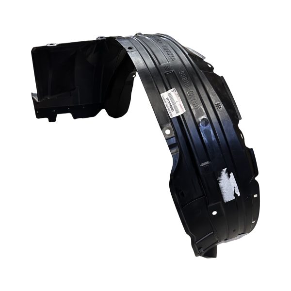 1_638886852781776363 GUARDAPLAST DELANTERO HILUX 2016-2023 DX DERECHO REVO Original - Imagen 1