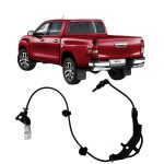 SENSOR DE ABS HILUX 2016-2024 TRASERO IZQUIERDO REVO ORIGINAL