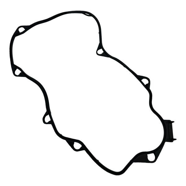 1_638898137622169564 JUNTA DISTRIBUCION TAPA PLASTICA HILUX 1992-2004 2.8-3.0 3L-5L - Imagen 1