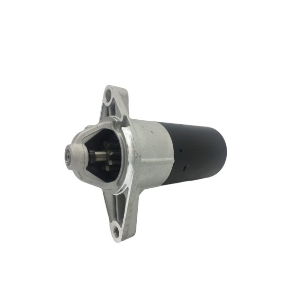 MOTOR DE ARRANQUE COROLLA 1993-2002 1.6 - 1.8 / 7AFE - 4AFE Taiwan - Imagen 1