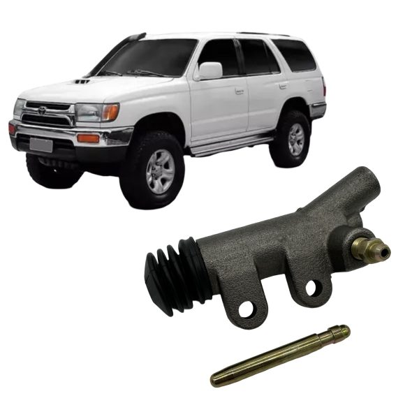1_638901594110760299 BOMBIN DE EMBRAGUE SW4 1996-2004 HILUX 2002-2004 1KZ Taiwan - Imagen 1