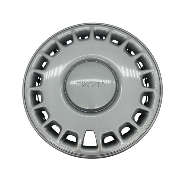 TAZA DE RUEDA TOYOTA HIACE 1994-2002 VER CHASIS - Imagen 1