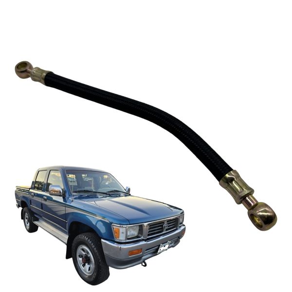 1_638919947167927656 FLEXIBLE DE DEPRESOR HILUX 1996 AL 2001 2.8 - 3L SPT - Imagen 1