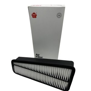 FILTRO DE AIRE LAND CRUISER PRADO-SW4 *NAFTA MOTOR 1GRFE* SAKURA