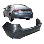 PARAGOLPE TRASERO COROLLA 2020-2025 / SIN SENSOR *XLI* TAILANDIA