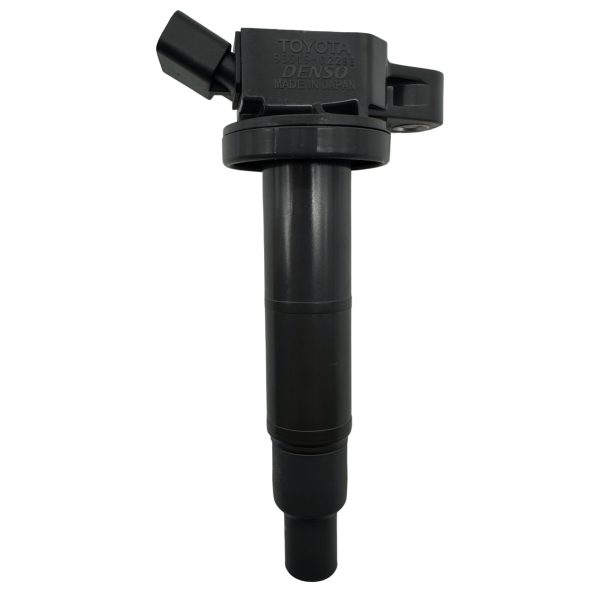 1_638926061106976070 BOBINA DE ENCENDIDO RAV4 2001-2012 1AZFE-2AZFE AVENSIS Denso - Imagen 1