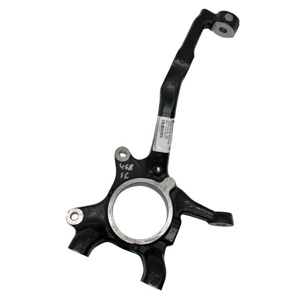 1_638931920698829191 PUNTA DE EJE IZQUIERDA TOYOTA HILUX-SW4 2005-2015 SIN ABS ORIGINAL - Imagen 1