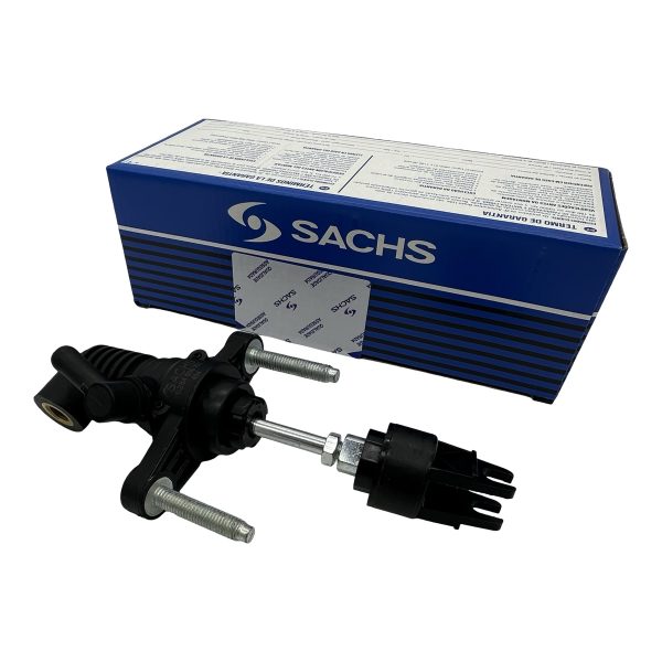 BOMBA DE EMBRAGUE HILUX-SW4 2005-2009 *PLASTICO* SACHS - Imagen 1