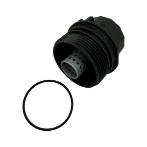 TAPA DE FILTRO DE ACEITE COROLLA 2012-2019 TAILANDIA
