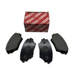 PASTILLA DE FRENO DELANTERA TOYOTA RAV4 2001-2005 TOYAKO