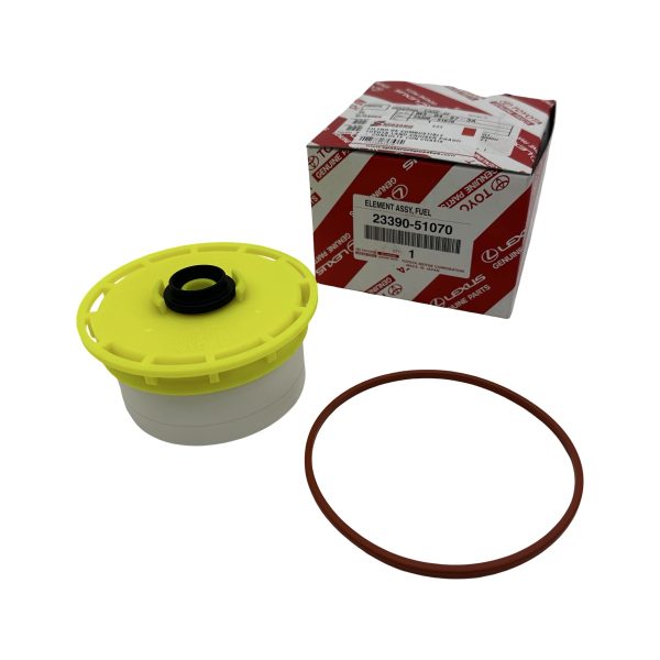 1_638936963492786755 FILTRO DE COMBUSTIBLE TOYOTA LAND CRUISER PRADO - CONSULTE CON CHASIS - Imagen 1