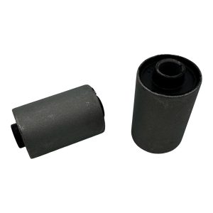 JUEGO X 2 BUJES DE ELASTICO SILENBLOCK HILUX-SW4 1997-2015 TAIWAN