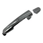 MANIJA PUERTA EXTERIOR HILUX 2005-2015 / COROLLA 2002-2012 *TRAS CROMADA * DER/IZQ