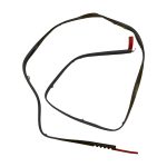 BURLETE FENDER HILUX 2005-2011 DELANTERO DERECHO GRIS