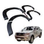 KIT COMPLETO DE FENDERS TOYOTA HILUX 2005-2011 FPI