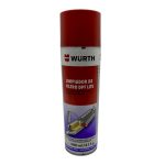 LIMPIADOR PARA FILTRO DE PARTICULAS WURTH