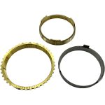 ANILLO SINCRONIZADO 2DA  HILUX-SW4 2005-2015 MOTOR 2.5-3.0 1KD-2KD-1KZT TAIWAN