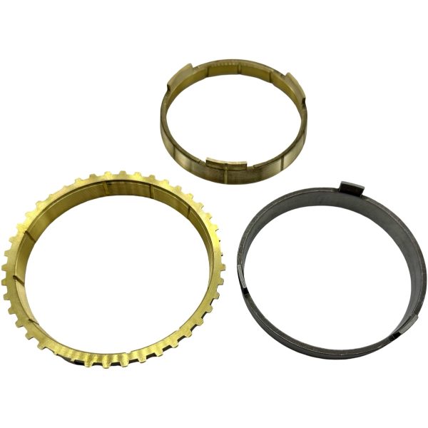 1_638997539155084847 ANILLO SINCRONIZADO 2DA HILUX-SW4 2005-2015 MOTOR 2.5-3.0 1KD-2KD-1KZT TAIWAN - Imagen 1
