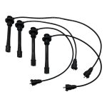 JUEGO DE CABLES BUJIAS HILUX 2.7 3RZ 2002-2005 NAFTA SPT