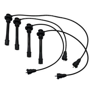 JUEGO DE CABLES BUJIAS HILUX 2.7 3RZ 2002-2005 NAFTA SPT
