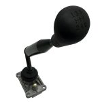 PALANCA DE CAMBIOS TOYOTA HILUX 1992-2004 4X2 CON RETENEDOR