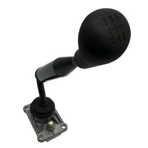 PALANCA DE CAMBIOS TOYOTA HILUX 1992-2004 4X2 CON RETENEDOR