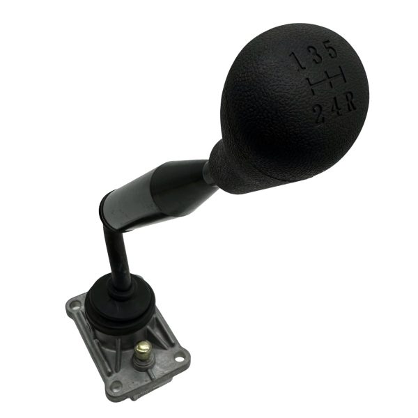 PALANCA DE CAMBIOS TOYOTA HILUX 1992-2004 4X2 CON RETENEDOR - Imagen 1