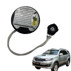 BALASTRO ECU CONTROL OPTICA XENON SW4 2012-2015 SPT