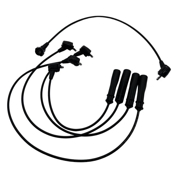 JUEGO DE CABLES DE BUJIAS TOYOTA 22R /RUNNER SPT - Imagen 1