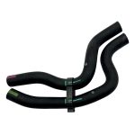JUEGO DE MANGUERAS DE CALEFACCION  HILUX-SW4 2016-2024 ORIGINAL