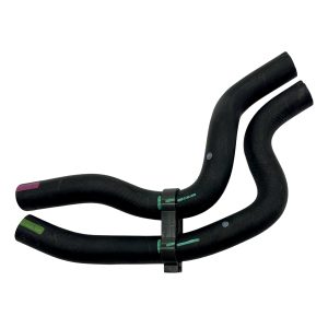 JUEGO DE MANGUERAS DE CALEFACCION  HILUX-SW4 2016-2024 ORIGINAL