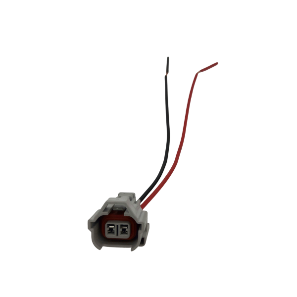 22100F418 FICHA DE VALVULA BOMBA ALTA HILUX-SW4 2005-2015 1KD-2KD - Imagen 1