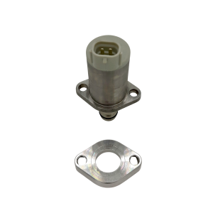 ELECTROVALVULA BOMBA ALTA  HILUX-SW4 2005-2015 1KD-2KD *LARGA* TAILANDIA